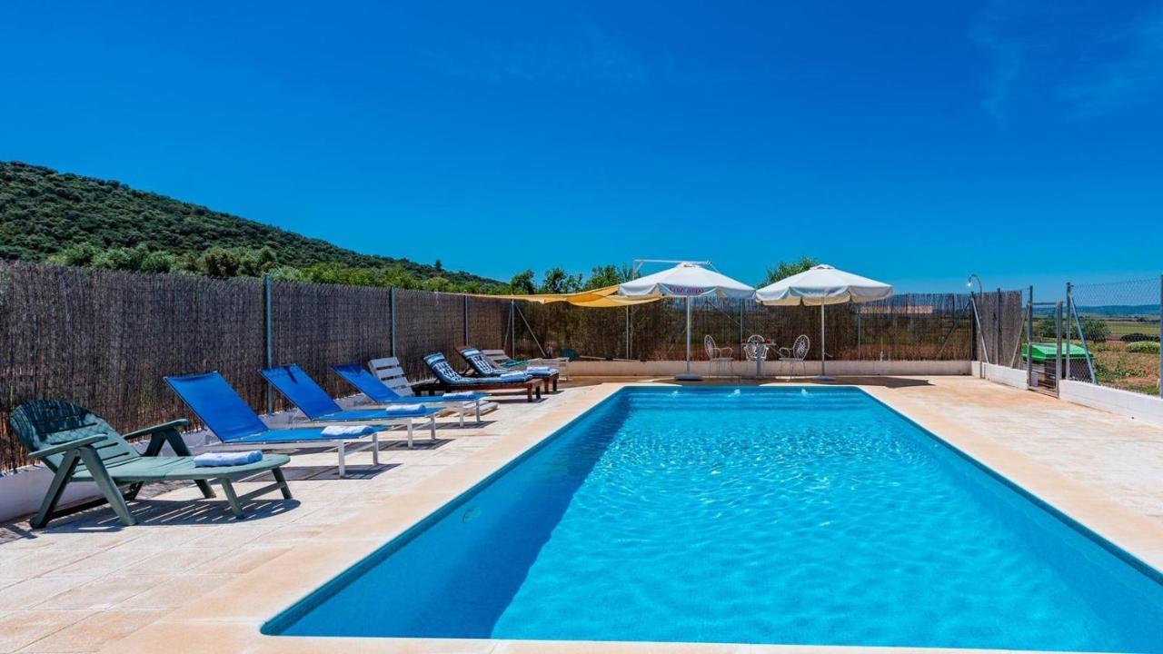 Santa Catalina Villamartin By Ruralidays ภายนอก รูปภาพ