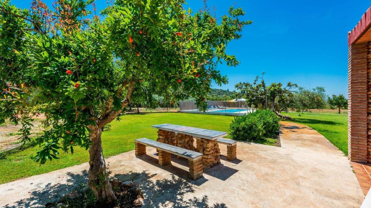 Santa Catalina Villamartin By Ruralidays ภายนอก รูปภาพ