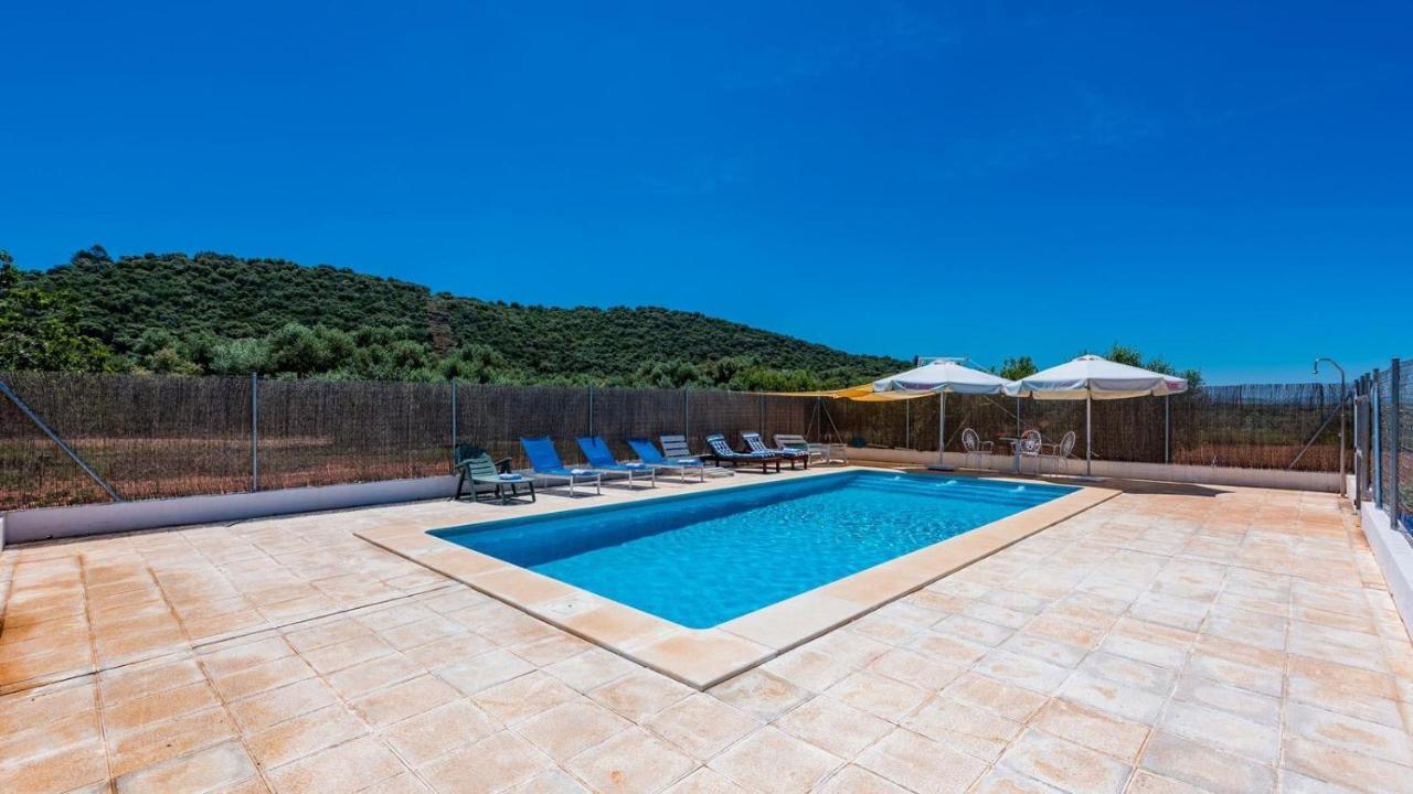 Santa Catalina Villamartin By Ruralidays ภายนอก รูปภาพ